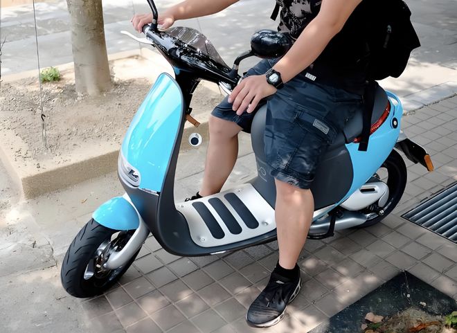 9月新国标落地“钣金”外壳电动自行车会成为主流吗？主要看4点！(图6)