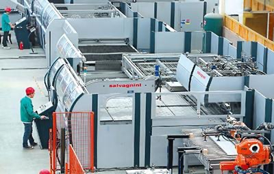 帝奥电梯:以技术创新破局行业变革用品质服务护航全球出行(图1)