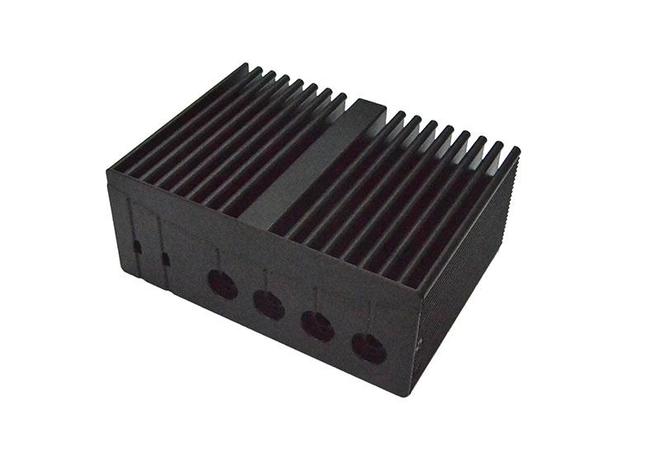 忠艺隆五金｜钣金机箱防水的处理方法(图1)