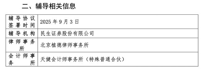 森峰激光重启IPO：上半年扣非净利微增13%头顶9份对赌协议(图3)