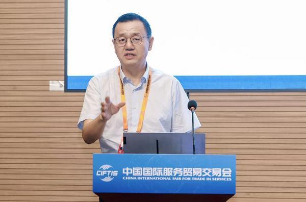 百融云创陈立宇：银行智能化转型需聚焦三大痛点AI赋能信贷全链条(图1)