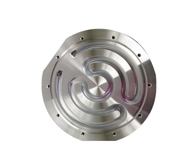 忠艺隆五金丨钣金加工如何提高产品质量?(图1)