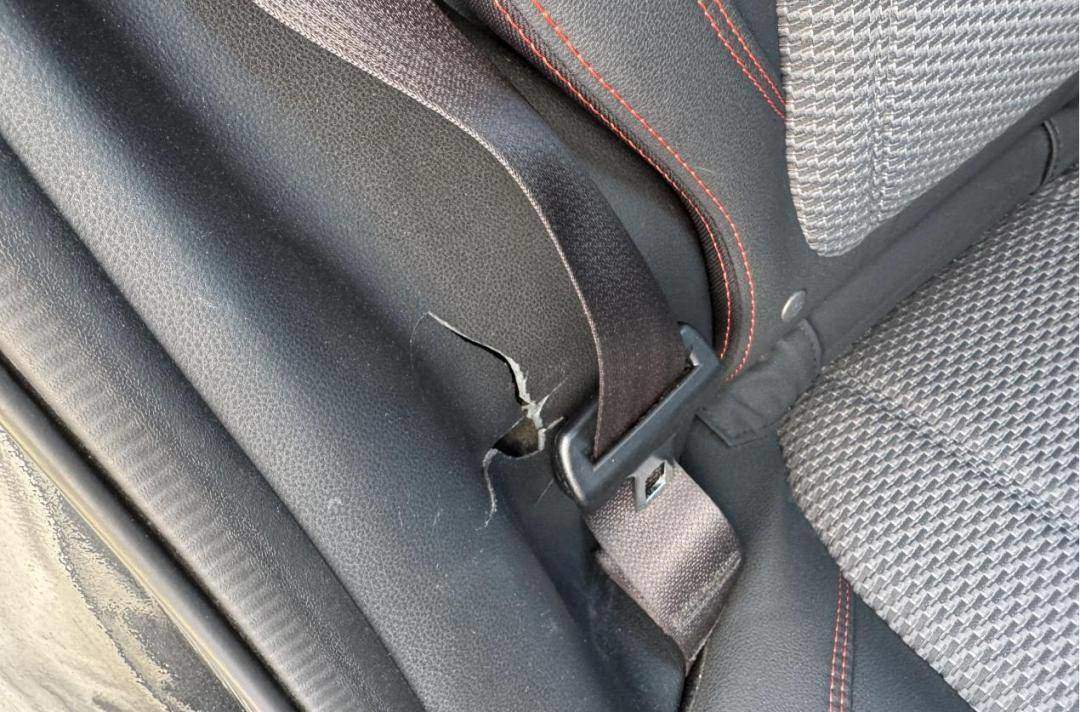 海外试驾斯巴鲁森林人：聪明的斯巴鲁被误解的(图2)