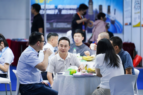 温州机床展十月开幕以新质生产力赋能智造升级(图1)