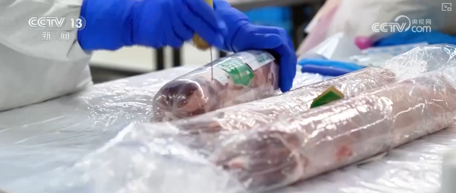 “顶流”美食满足味蕾活跃经济感受跨越地域“舌尖狂欢”解锁夜间经济新亮点(图21)