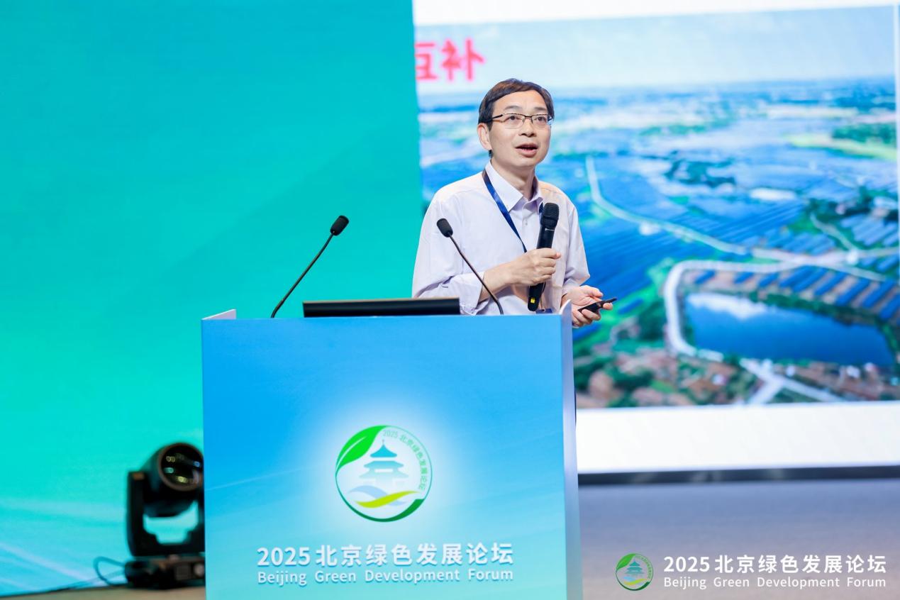 引领光伏产业新一轮创新变革:要打通钙钛矿“实验室—产业化”通道(图7)