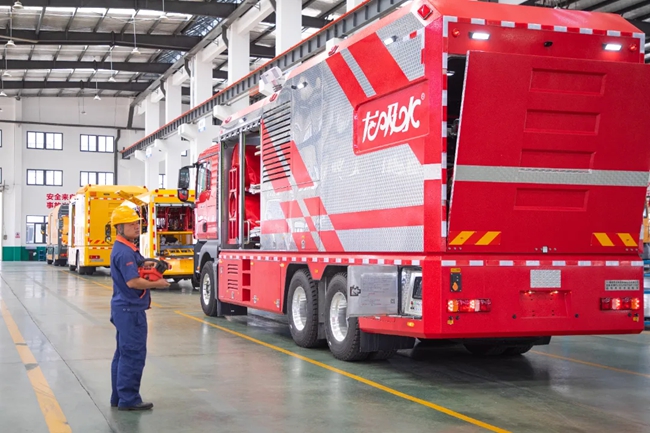 全链条+数字化龙岩新罗惠企纾困让产业发展“底气十足”(图1)