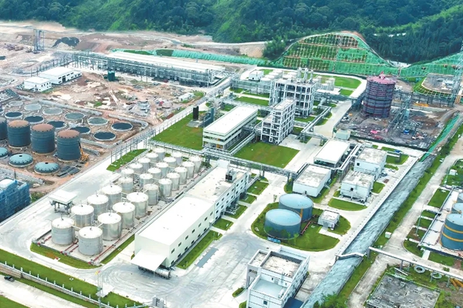 全链条+数字化龙岩新罗惠企纾困让产业发展“底气十足”(图2)