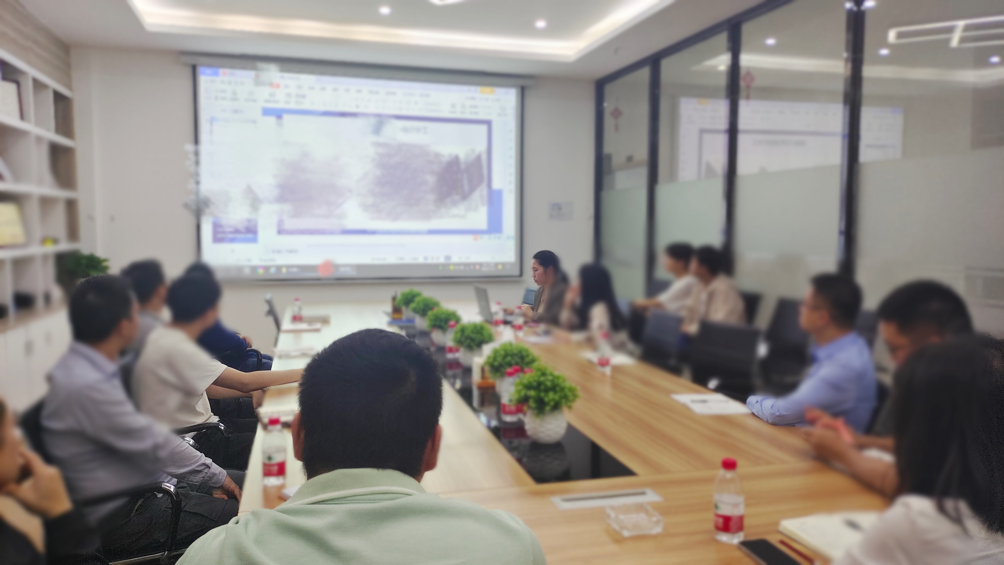 厦门仕诚联合知识产权：全链条服务领航激活企业创新“新引擎”(图3)