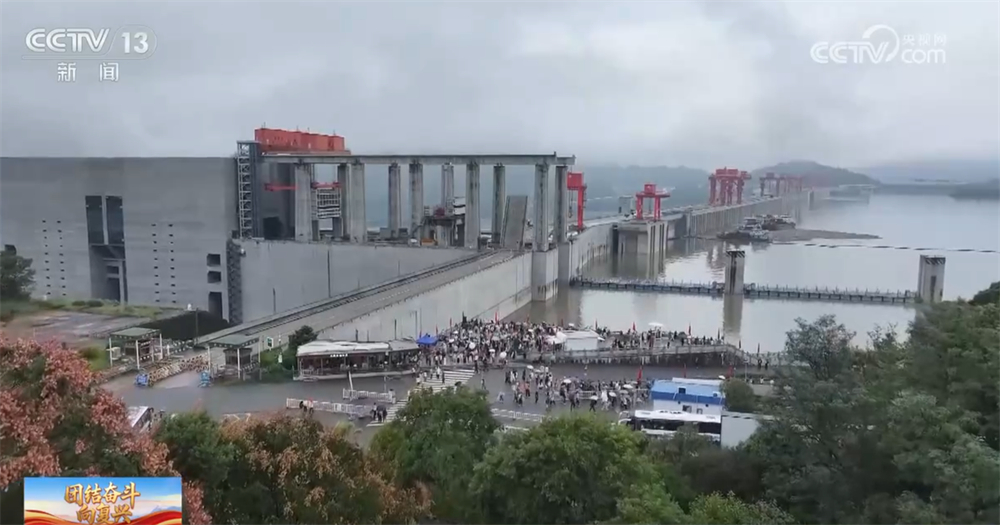 一批大国重器与“工业地标”化身“文化会客厅”科普范儿扮靓“工业游”(图5)