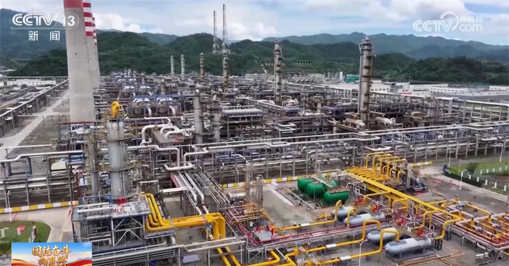 一批大国重器与“工业地标”化身“文化会客厅”科普范儿扮靓“工业游”(图11)