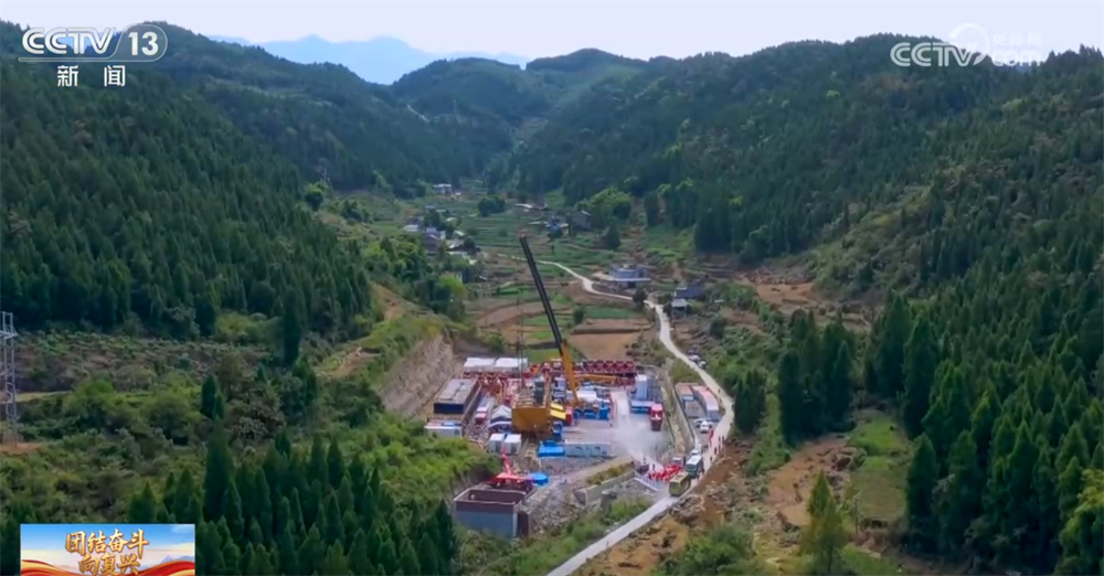 一批大国重器与“工业地标”化身“文化会客厅”科普范儿扮靓“工业游”(图6)