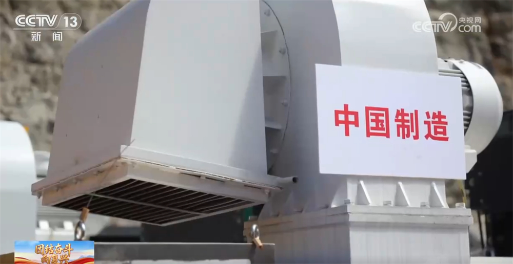 一批大国重器与“工业地标”化身“文化会客厅”科普范儿扮靓“工业游”(图9)