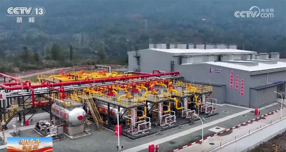 一批大国重器与“工业地标”化身“文化会客厅”科普范儿扮靓“工业游”(图13)