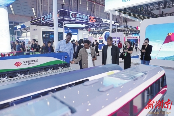 湖南产业链发展深度观察：链出产业新高度塑造发展新优势(图3)