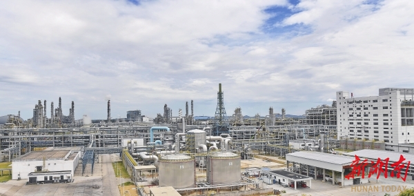 湖南产业链发展深度观察：链出产业新高度塑造发展新优势(图4)