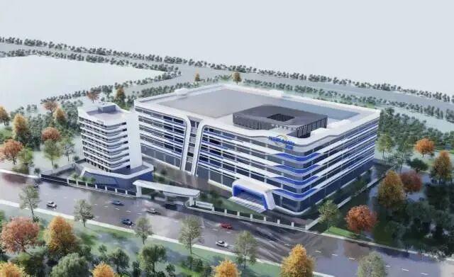 多个优质项目落地顺德发展“热力值”拉满(图2)