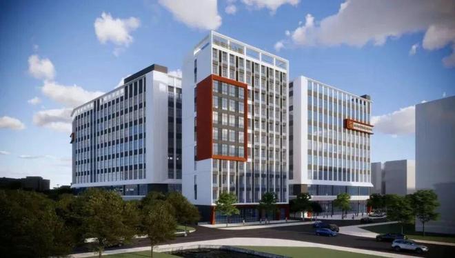 多个优质项目落地顺德发展“热力值”拉满(图1)