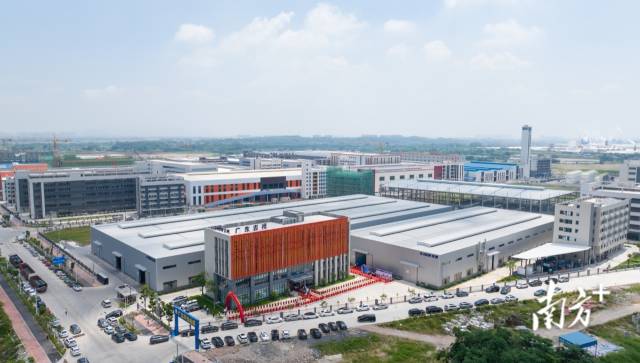 134个镇上榜全国千强广东镇域经济新版图怎么看？(图2)