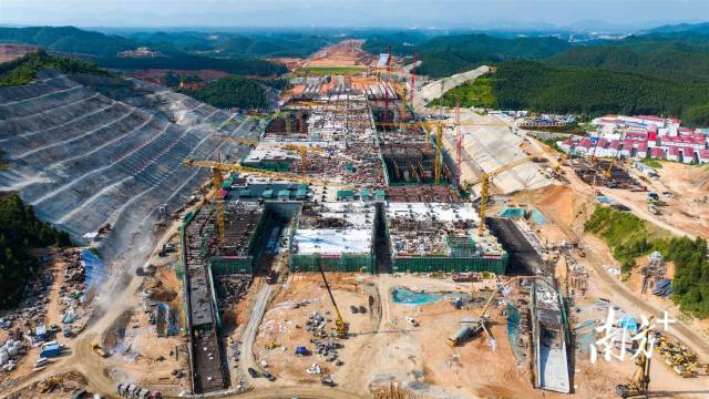 134个镇上榜全国千强广东镇域经济新版图怎么看？(图4)