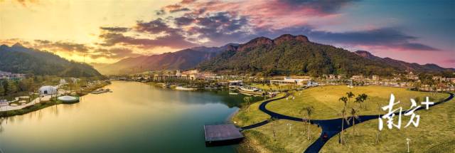 134个镇上榜全国千强广东镇域经济新版图怎么看？(图6)