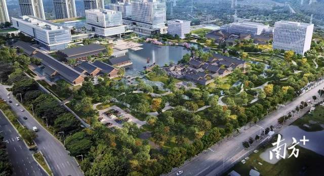 134个镇上榜全国千强广东镇域经济新版图怎么看？(图8)