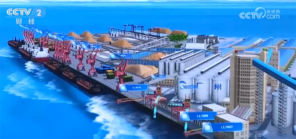 “钱等粮、仓等粮”充分激发秋粮购销活力科技为全链条损耗“做减法”(图3)