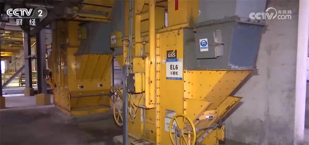 “钱等粮、仓等粮”充分激发秋粮购销活力科技为全链条损耗“做减法”(图4)