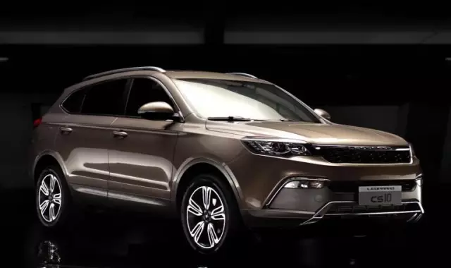 万万没想到这款销量不错的SUV毛病居然这么多(图1)