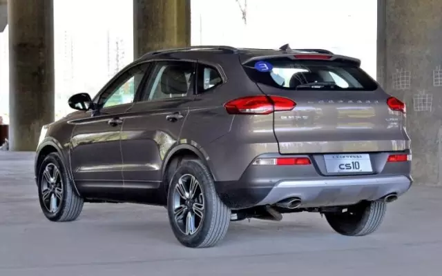 万万没想到这款销量不错的SUV毛病居然这么多(图3)