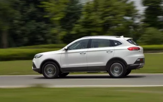 万万没想到这款销量不错的SUV毛病居然这么多(图5)