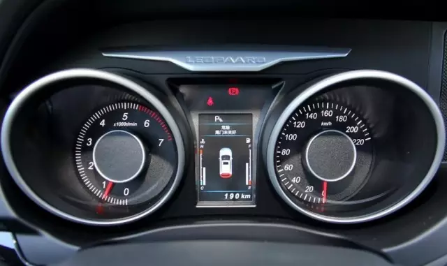 万万没想到这款销量不错的SUV毛病居然这么多(图7)