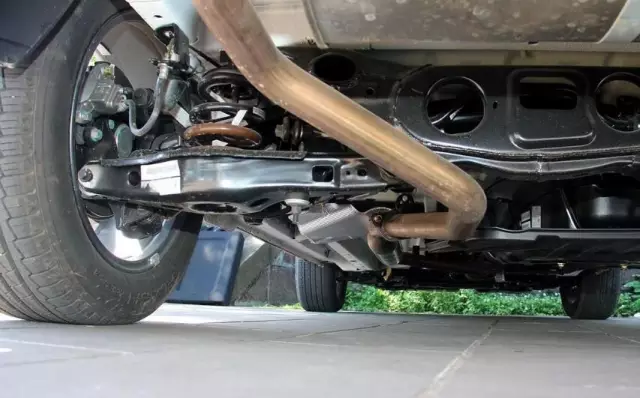 万万没想到这款销量不错的SUV毛病居然这么多(图8)