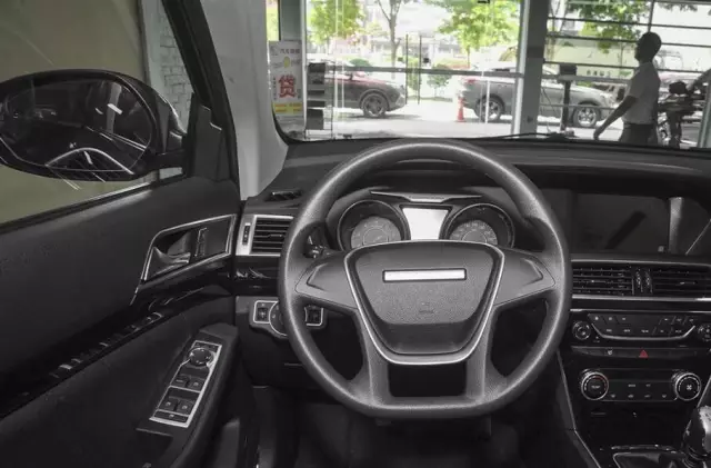 万万没想到这款销量不错的SUV毛病居然这么多(图10)