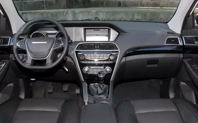 万万没想到这款销量不错的SUV毛病居然这么多(图11)