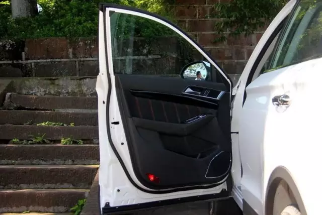 万万没想到这款销量不错的SUV毛病居然这么多(图12)