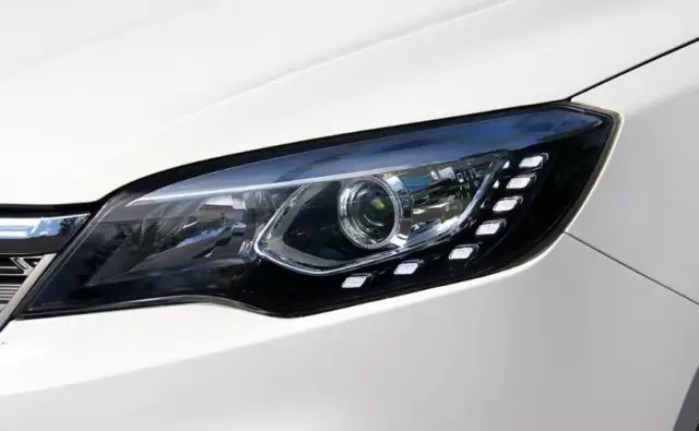 万万没想到这款销量不错的SUV毛病居然这么多(图13)