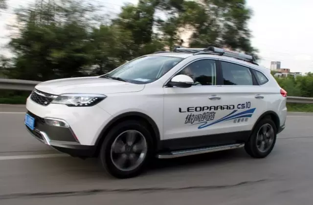 万万没想到这款销量不错的SUV毛病居然这么多(图14)