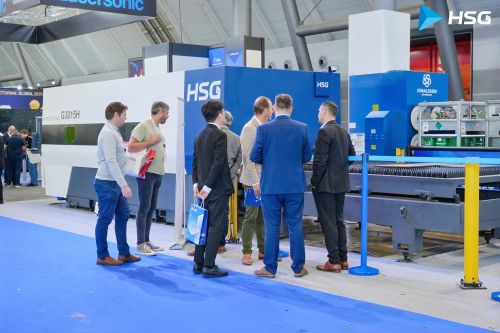 欧洲权威媒体颁发“国际聚焦奖”宏山激光智能制造实力再获认可(图3)