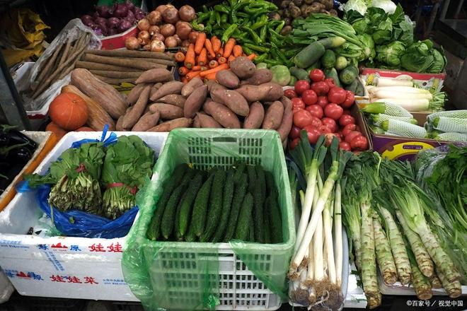 食材配送全链条质量追溯？观麦数字化ERP打造闭环保障食安无忧(图1)