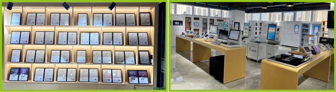 十年磨一剑从RFID到AI赋能 ——斯科信息的智能进化之路(图3)