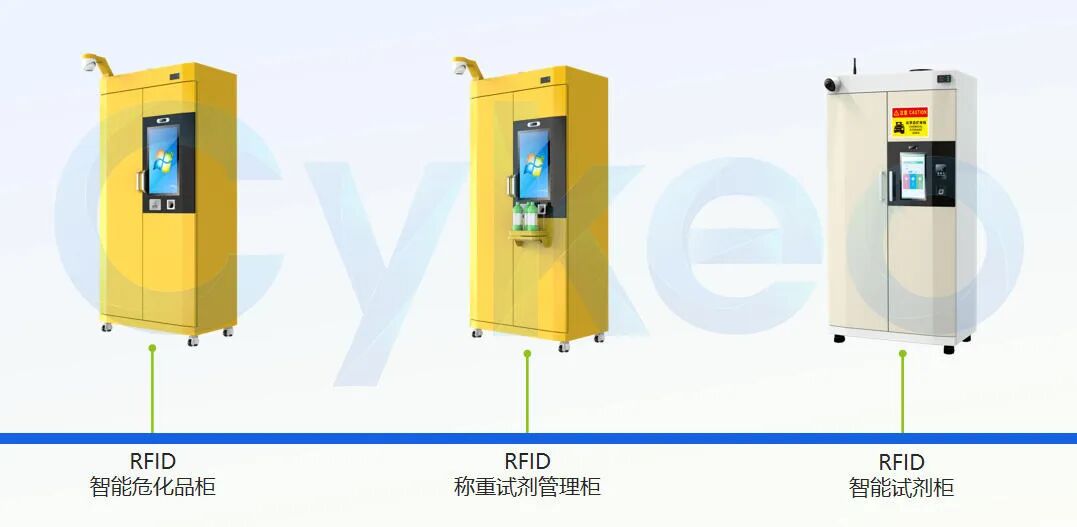 十年磨一剑从RFID到AI赋能 ——斯科信息的智能进化之路(图12)