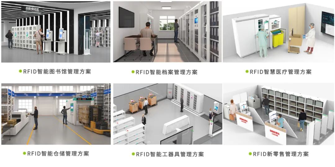 十年磨一剑从RFID到AI赋能 ——斯科信息的智能进化之路(图18)