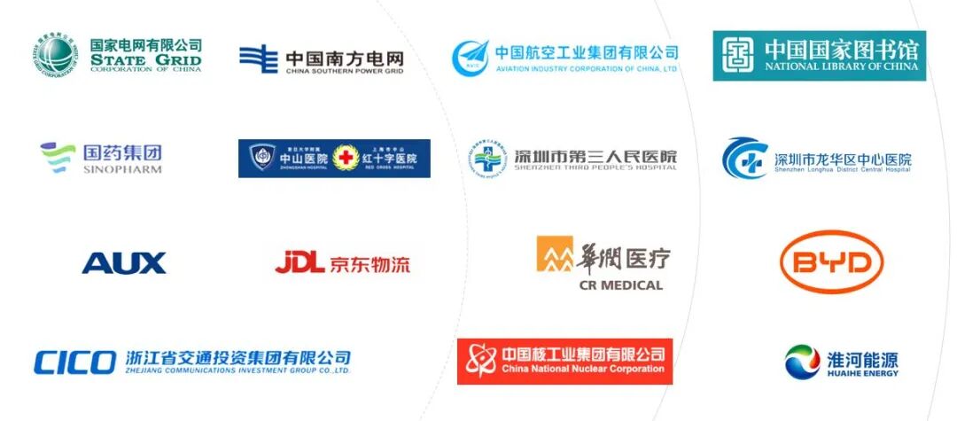 十年磨一剑从RFID到AI赋能 ——斯科信息的智能进化之路(图19)