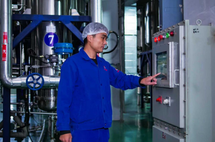 农行亳州分行：金融“活水”服务中医药产业全链条(图1)