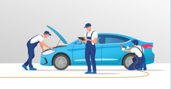 从检测到养护全场景覆盖2026武汉汽车零部件展重塑维修服务生态(图2)