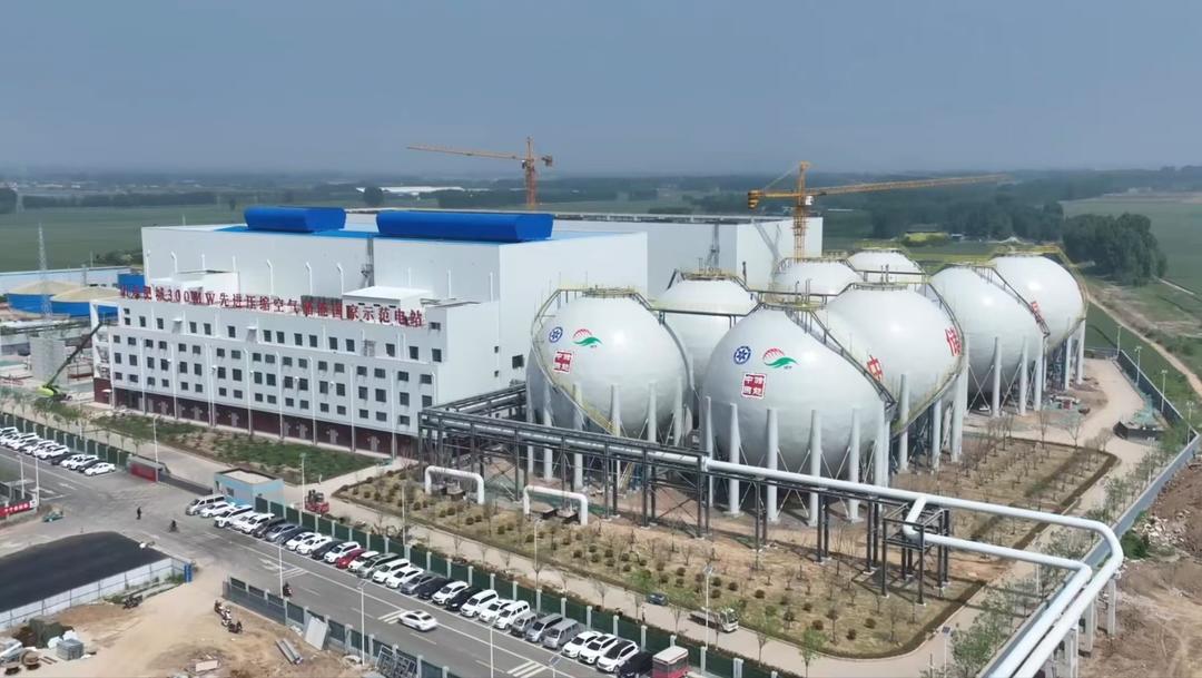 绿电竞“速”：山东新能源行业正经历关键转型(图3)