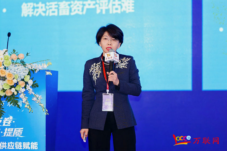 2025数智供应链赋能地方产业高质量发展论坛在武汉成功举行(图9)