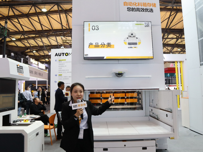 摩登纳创始人再访中国见证新品Flexibox华东首秀圆满收官(图3)