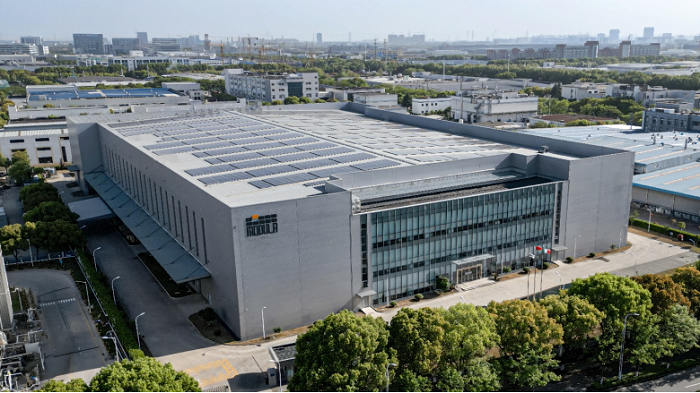 摩登纳创始人再访中国见证新品Flexibox华东首秀圆满收官(图5)